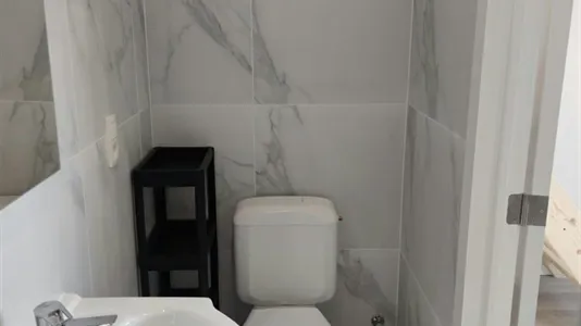 Rooms in Brussels Sint-Joost-ten-Node - photo 8