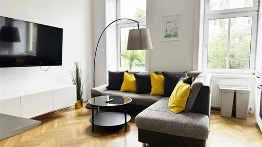 Rooms in Wien Mariahilf - photo 8