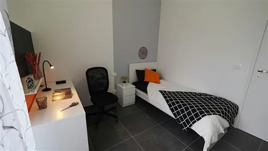 Rooms in Turin - photo 2