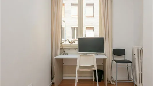 Rooms in Milano Zona 2 - Stazione Centrale, Gorla, Turro, Greco, Crescenzago - photo 5