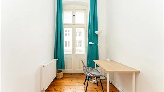 Rooms in Berlin Pankow - photo 2