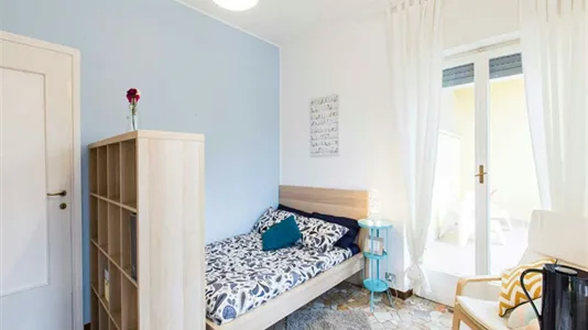 Rooms in Milano Zona 6 - Barona, Lorenteggio - photo 3
