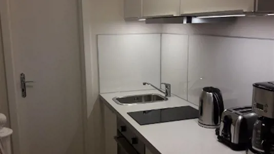 Apartments in Hamburg Harburg - photo 2