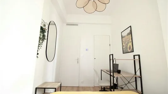 Rooms in Nice - photo 4