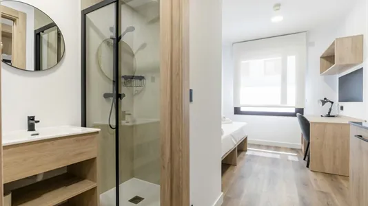 Apartments in Madrid Moncloa-Aravaca - photo 3