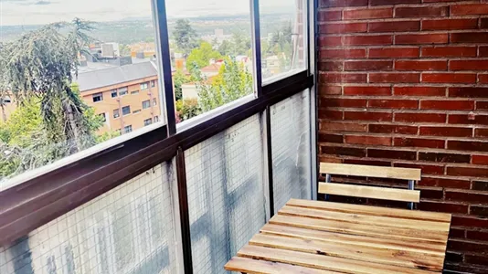 Rooms in Madrid Moncloa-Aravaca - photo 7