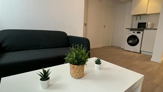 Rooms in Valencia Extramurs - photo 6