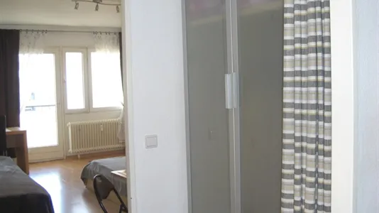 Apartments in Berlin Charlottenburg-Wilmersdorf - photo 7