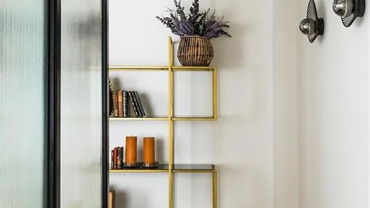 Apartments in Madrid Retiro - photo 6