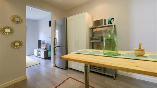 Apartments in Madrid Tetuán - photo 8