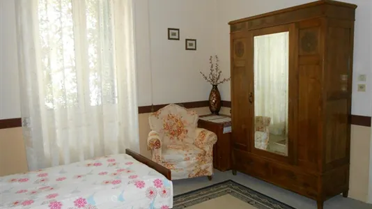 Rooms in Athens Pagrati - photo 3