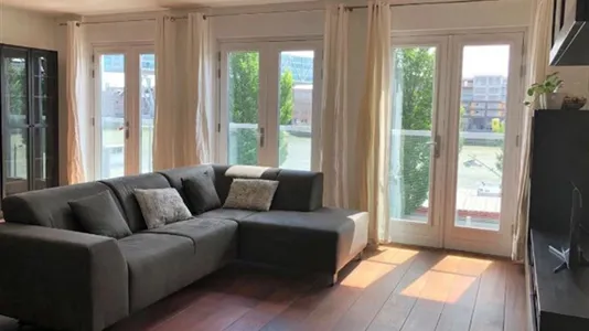 Apartments in Rotterdam Feijenoord - photo 5