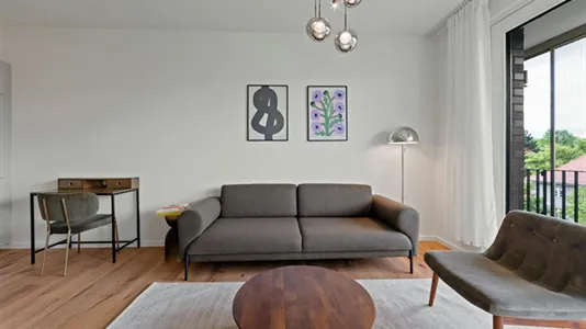 Apartments in Berlin Charlottenburg-Wilmersdorf - photo 5