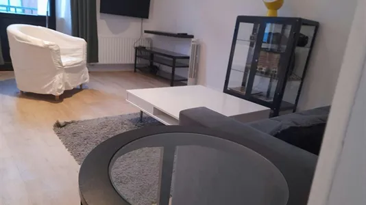 Apartments in Brussels Anderlecht - photo 8