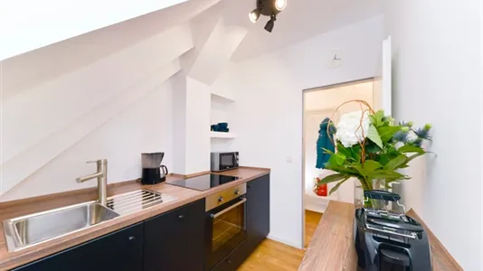 Apartments in Berlin Pankow - photo 6