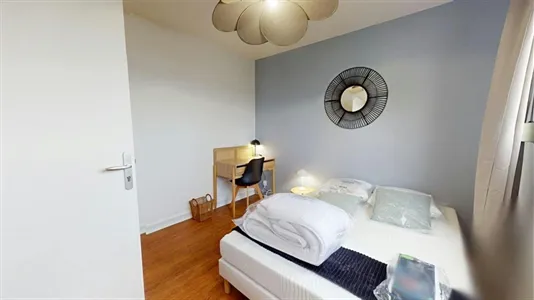 Rooms in Lyon - photo 3