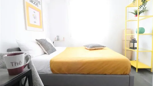 Rooms in Nice - photo 3