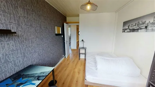 Rooms in Grenoble - photo 2
