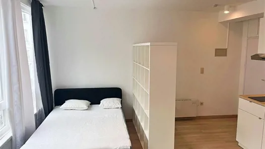 Apartments in Brussels Sint-Gillis - photo 2