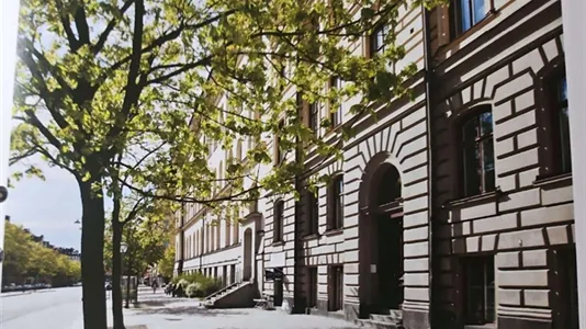 Apartments in Vasastan - photo 1