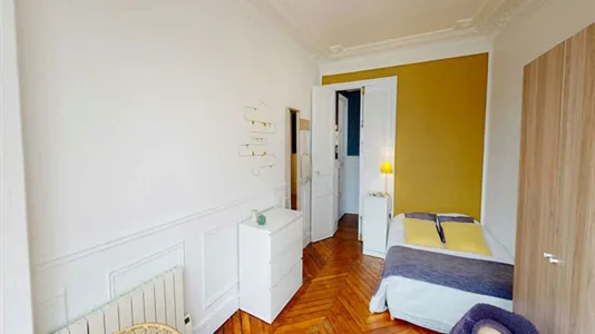 Rooms in Paris 13ème arrondissement - Place d'Italie - photo 3