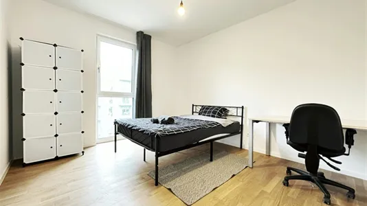 Rooms in Berlin Lichtenberg - photo 4