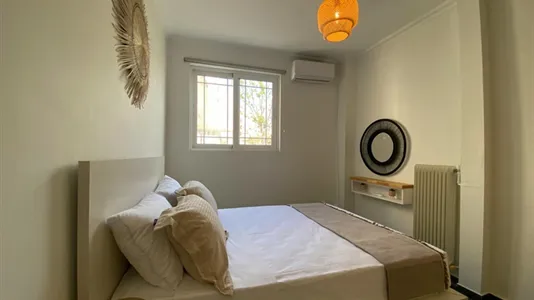 Apartments in Athens Gazi - photo 2