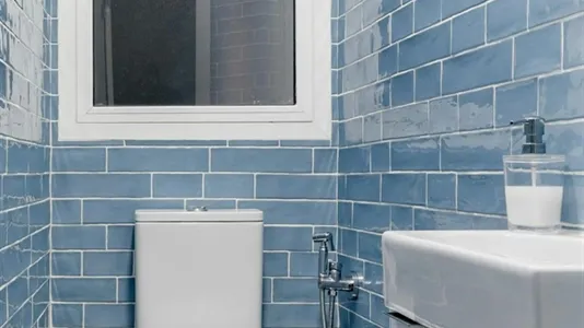 Rooms in Valencia Ciutat Vella - photo 9