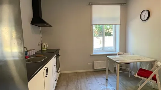 Apartments in Riga Āgenskalns - photo 5