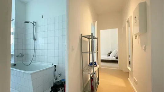 Rooms in Berlin Pankow - photo 9