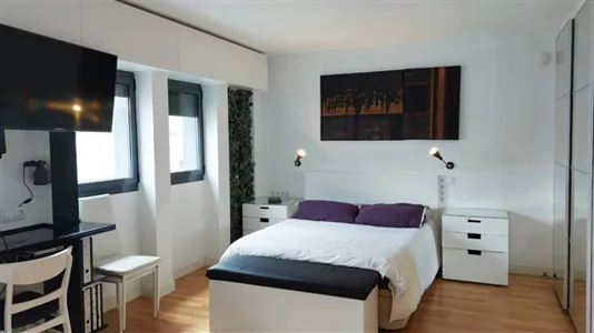 Apartments in Madrid Centro - photo 5