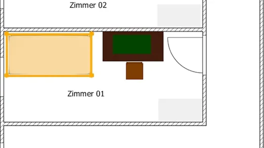 Apartments in Location is not specified - photo 1
