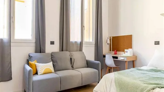Rooms in Turin - photo 2