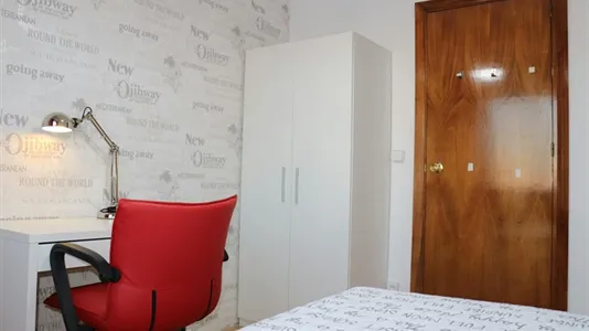 Rooms in Alcalá de Henares - photo 6