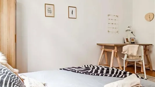 Rooms in Budapest Belváros-Lipótváros - photo 5