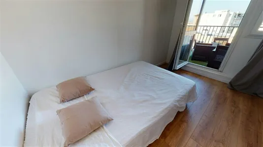 Rooms in Lyon - photo 4