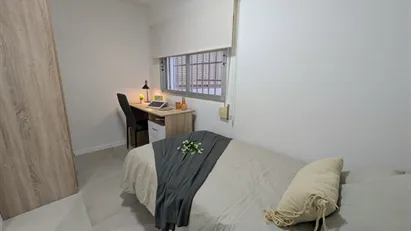 Room for rent in Burjassot, Comunidad Valenciana