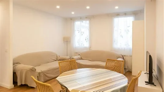 Apartments in Alcorcón - photo 7