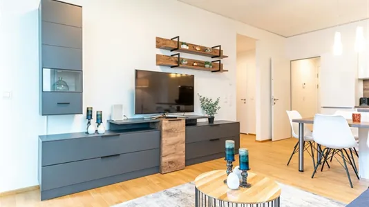 Apartments in Vienna Landstraße - photo 7