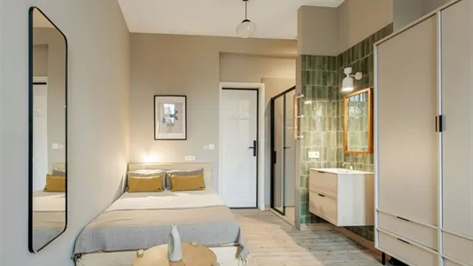 Rooms in Brussels Etterbeek - photo 1