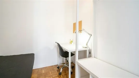 Rooms in Madrid Centro - photo 3