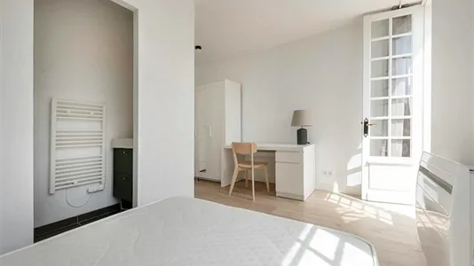 Rooms in Bordeaux - photo 2