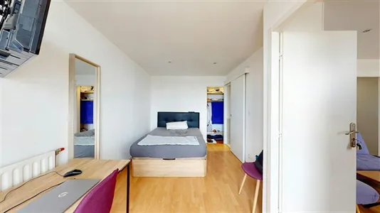 Rooms in Toulouse - photo 2