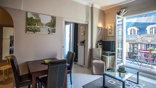 Apartments in Paris 9ème arrondissement - photo 5