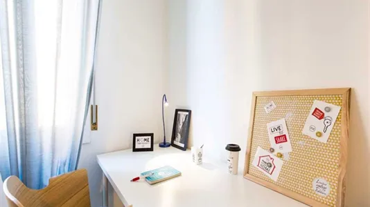 Rooms in Milano Zona 8 - Fiera, Gallaratese, Quarto Oggiaro - photo 2