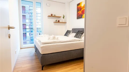 Apartments in Vienna Landstraße - photo 10