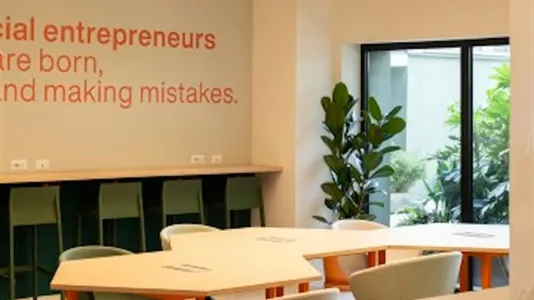 Rooms in Turin - photo 9