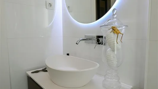 Apartments in Madrid Chamartín - photo 5