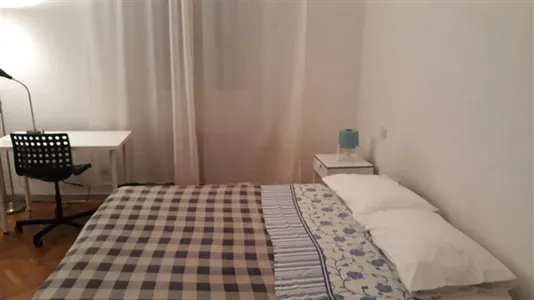 Rooms in Florence - photo 3