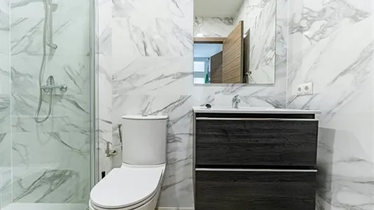 Rooms in Madrid Centro - photo 4